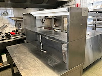 Mareno werktafel - afbeelding 6 van  8