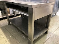 Mareno werktafel - afbeelding 7 van  8