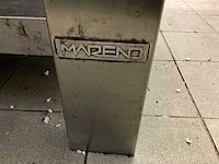 Mareno werktafel - afbeelding 8 van  8