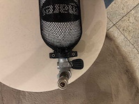 Mares - duikfles - afbeelding 3 van  7