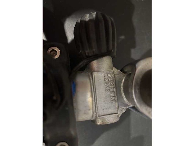 Mares - duikfles - afbeelding 4 van  7