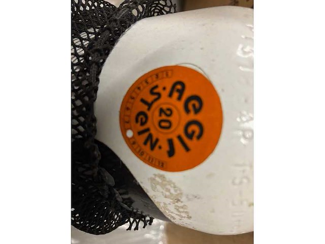 Mares - duikfles - afbeelding 5 van  7