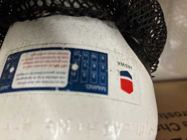 Mares - duikfles - afbeelding 6 van  7