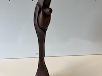 Maria beeldje - afbeelding 1 van  2