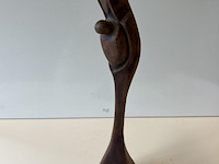 Maria beeldje - afbeelding 2 van  2