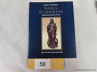 Maria-jaarkrans - afbeelding 1 van  3