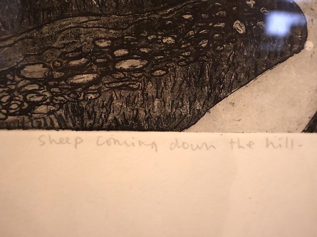 Maria simonds-gooding (x2) - afbeelding 2 van  12