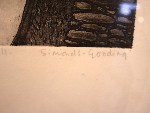 Maria simonds-gooding (x2) - afbeelding 3 van  12