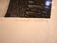 Maria simonds-gooding (x2) - afbeelding 3 van  12