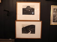 Maria simonds-gooding (x2) - afbeelding 1 van  12