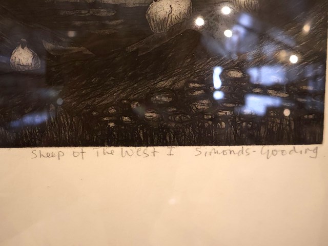 Maria simonds-gooding (x2) - afbeelding 8 van  12