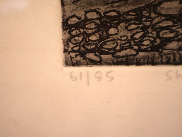 Maria simonds-gooding (x2) - afbeelding 12 van  12