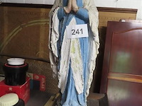 Mariabeeld - afbeelding 1 van  3