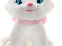 Marie aristocats knuffel 32cm - afbeelding 1 van  2