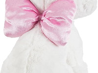 Marie aristocats knuffel 32cm - afbeelding 2 van  2