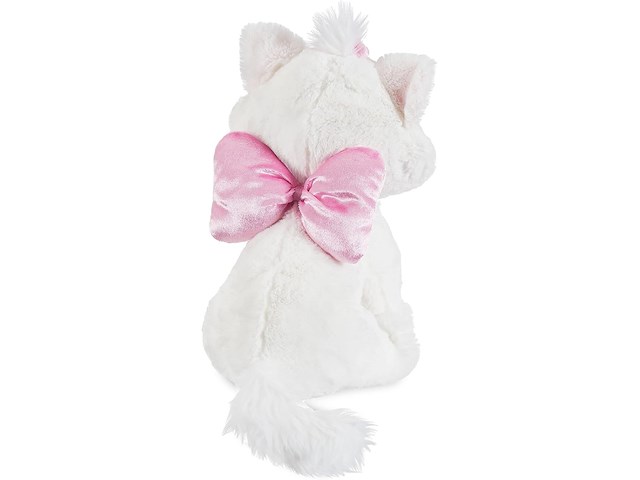 Marie aristocats knuffel 32cm - afbeelding 2 van  2