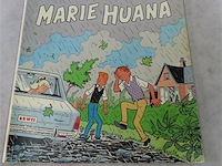 Marie huana - afbeelding 1 van  3