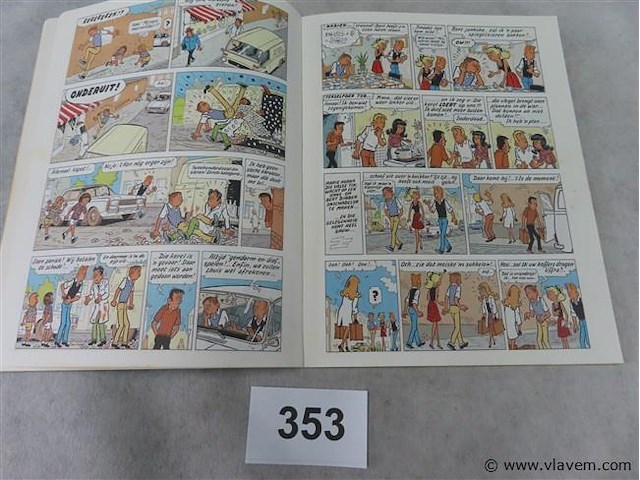 Marie huana - afbeelding 2 van  3