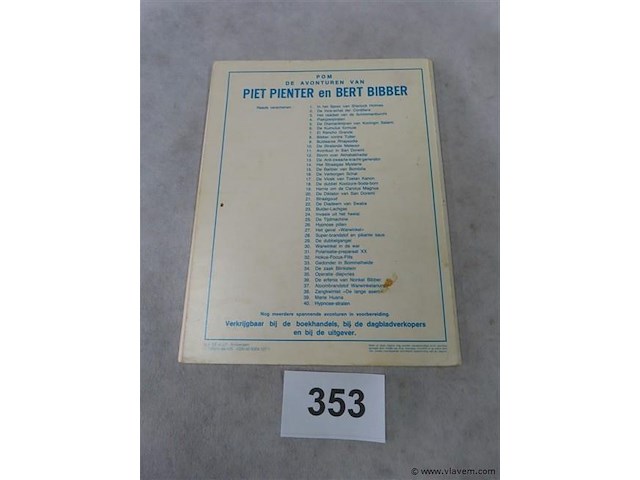 Marie huana - afbeelding 3 van  3