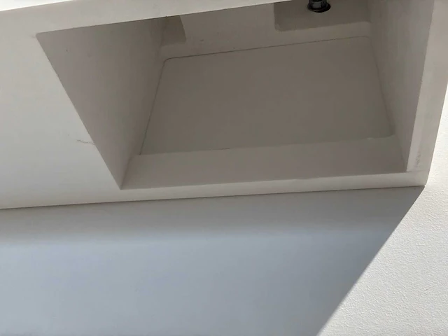 Marike - christal plant - basin - afbeelding 8 van  8