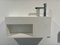 Marike - christal plant - basin - afbeelding 3 van  8