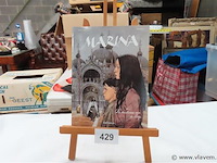 Marina - afbeelding 1 van  2