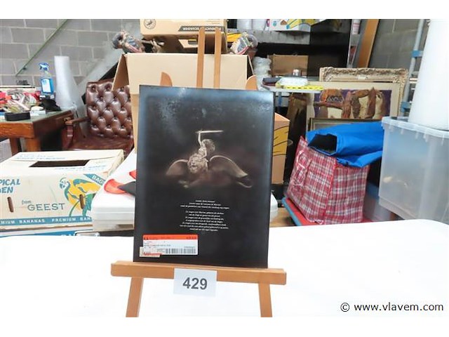 Marina - afbeelding 2 van  2