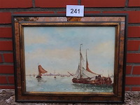 "marine", anoniem - afbeelding 1 van  5
