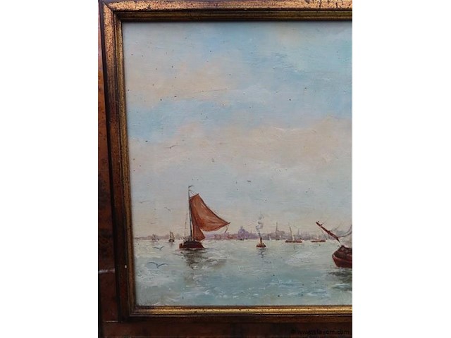 "marine", anoniem - afbeelding 2 van  5