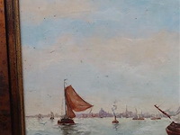 "marine", anoniem - afbeelding 2 van  5