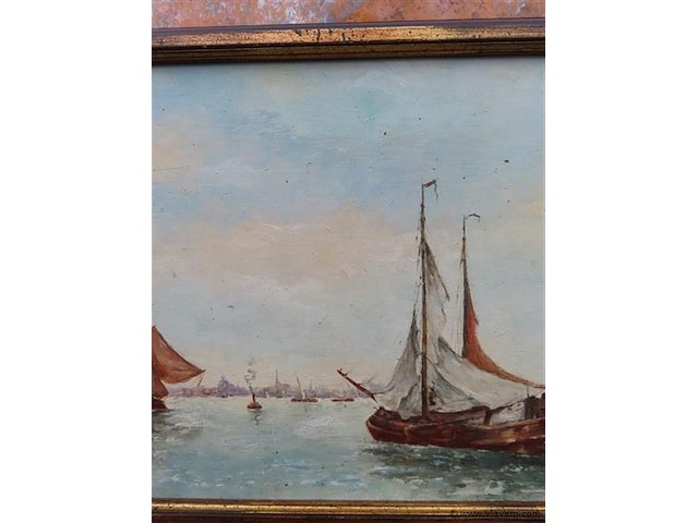 "marine", anoniem - afbeelding 3 van  5