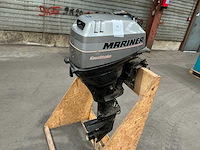 Mariner fourstroke buitenboordmotor