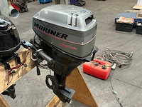Mariner fourstroke buitenboordmotor - afbeelding 3 van  10