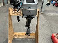 Mariner fourstroke buitenboordmotor - afbeelding 4 van  10