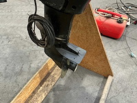 Mariner fourstroke buitenboordmotor - afbeelding 5 van  10