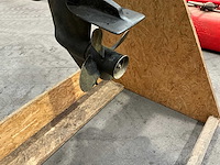 Mariner fourstroke buitenboordmotor - afbeelding 6 van  10