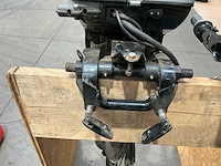 Mariner fourstroke buitenboordmotor - afbeelding 7 van  10