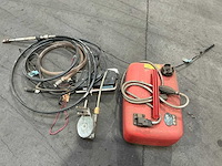 Mariner fourstroke buitenboordmotor - afbeelding 8 van  10