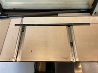 Mariner handmatige ril- en perforatiemachine - afbeelding 9 van  10