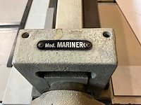 Mariner handmatige ril- en perforatiemachine - afbeelding 2 van  10