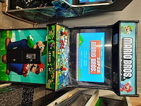 Mario bros. multigame arcade – ca. 5.000 spellen - 26 inch - afbeelding 2 van  3
