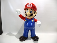 Mario groot - afbeelding 1 van  7