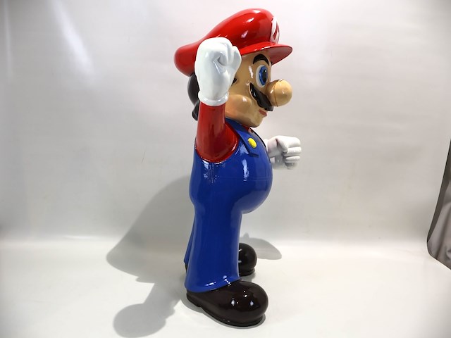 Mario groot - afbeelding 2 van  7