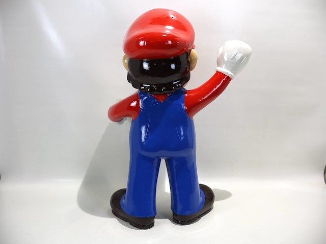 Mario groot - afbeelding 3 van  7