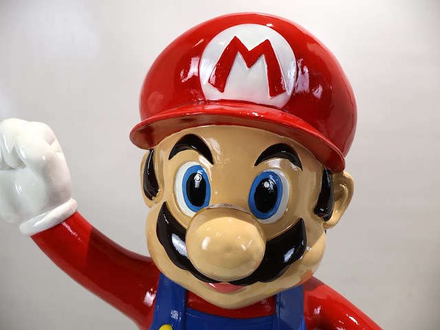 Mario groot - afbeelding 5 van  7