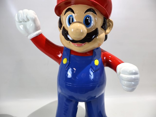 Mario groot - afbeelding 6 van  7