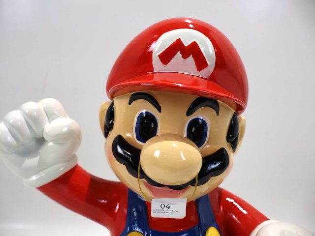 Mario klein - afbeelding 2 van  7