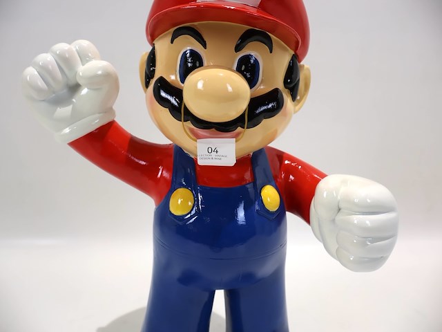 Mario klein - afbeelding 3 van  7