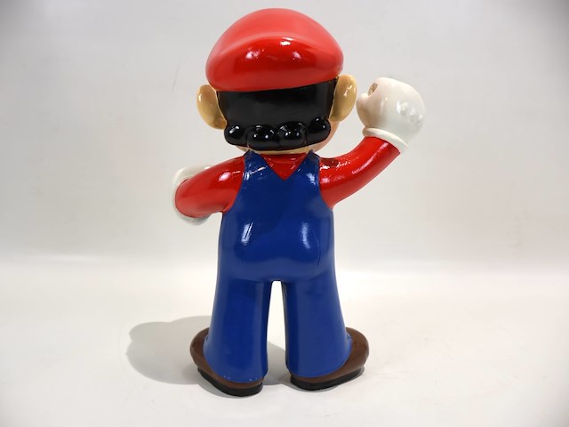 Mario klein - afbeelding 5 van  7