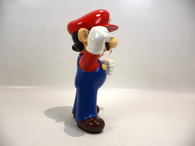 Mario klein - afbeelding 7 van  7